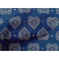 thumbnail image 4 of oneOone Cotton Poplin Fabric Floral Block Fabric Prints By Yard 42 Inch Wide, 4 of 4