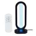 thumbnail image 2 of New Lumivyx Haloclean UV-Multi-Function Haloclean, Cleans The Bedbugs and Provides Lighting,Spaces up to 430 Square,for Home School,With Button,Prevents Remote Loss And Uselessness, 2 of 5