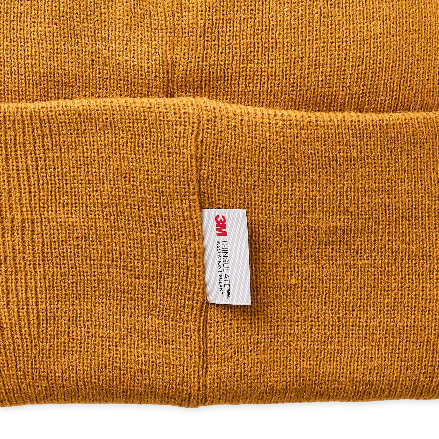 George Men's Cuff Beanie