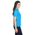thumbnail image 3 of Ash City - Core 365 Ladies' Origin Performance PiquÃ© Polo, 3 of 3