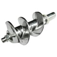 thumbnail image 1 of Vis Tarière pour Hachoir à Viande, Accessoires de Cuisine Familiale, Raccords de Fixation pour 45 mm, 1 of 8