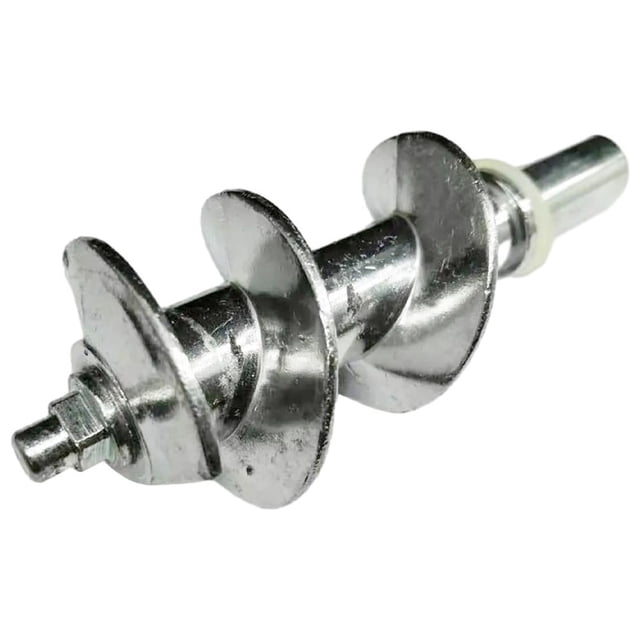 Vis Tarière pour Hachoir à Viande, Accessoires de Cuisine Familiale, Raccords de Fixation pour 45 mm