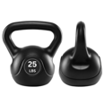 thumbnail image 2 of HAJEX Kettlebells - 5lb to 60lb, 2 of 3