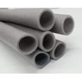 thumbnail image 1 of AirZone 38"" Gray Enclosure Pole Foam Tubes 6-Pack, 1 of 1