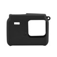 thumbnail image 2 of Housse de Protection en Silicone Antipoussière pour Cadre de Caméra pour Insta360 One R 4K, 2 of 6