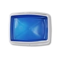 thumbnail image 5 of Van Ness Framed Cat Litter Box, Large, 5 of 5