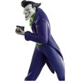 thumbnail image 3 of DC Direct - The Joker : Folie Violette - The Joker par Bruce Timm (Résine), 3 of 5