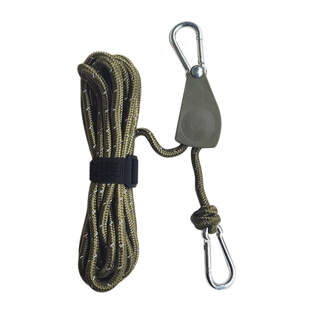 Dvkptbk Strainer Strainer Portable Adjustables Fix Camping Rope Windproof Rope Tensioner Tools on Clearance