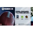 thumbnail image 3 of Madden NFL 26 for Playstation 5, 3 of 7