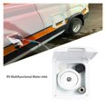 thumbnail image 2 of VR Remplisseur d'Eau Multifonctionnel Entrée d'Eau Combinée Remorque de Caravane Véhicule Auto-Modifié, 2 of 7