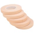 thumbnail image 4 of Finger Tape, Breathable Tapes Roll Reusable Soft 1cm Wide 5Pcs  For Guzheng Playing, 4 of 7
