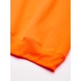 thumbnail image 3 of Hanes Chandail Molletonné à Col Rond ComfortBlend EcoSmart pour Hommes - Meilleur Vendeur, 5TG, 3 of 4