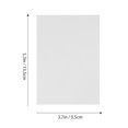 thumbnail image 2 of MesaSe 100 Sheets Office Printing Photo Paper Photographic Quantity, 2 of 8