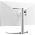 thumbnail image 2 of LG 27", 3840 x 2160, Noir, 27BP55U-B, 2 of 5