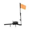 thumbnail image 1 of Ice Fishing Tip Up,  Base Foldable Portable Ice Fishing Pole Flag Compact Cold Resistant With Reel For Outdoor Winter Fishing, 1 of 8