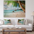 thumbnail image 4 of Design Art - Praslin Island Seychelles Beach, 4 of 5