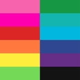 thumbnail image 4 of Create Basics 18 Color Tie Dye Storage Kit, 4 of 8