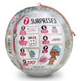 thumbnail image 3 of Lot de poupées L.O.L. Surprise Bling, 3 of 6