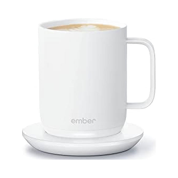 Ember 414ml (14 oz.) Smart Tem