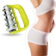 thumbnail image 2 of Cellulite Massager Roller Fat Control Roller Leg Abdomen Neck Buttock Fast Anti Cellulite Body Massager Tools, 2 of 9