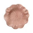 thumbnail image 3 of Ceramic Serving Tray, Essential Oil Bowl, Candle Tray, Salon Ceramic Plate, Home Red, 3 of 9