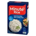 thumbnail image 4 of Minute Rice Quick Cook Long Grain White Rice 700g, 4 of 8