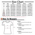 thumbnail image 2 of Gspmoly T-Shirts pour Hommes, T-Shirts de Sport pour Hommes de Couleur Unie Décontractés à Manches Courtes à Col Rond Haut pour Hommes jusqu'à 65 % de Rabais, 2 of 3