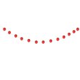 thumbnail image 1 of Maoww Pendentif Boule de Cheveux Drapeau, 1 of 9