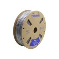 thumbnail image 1 of Dremel - Gray - 26.5 oz - reel - PLA filament (3D), 1 of 1