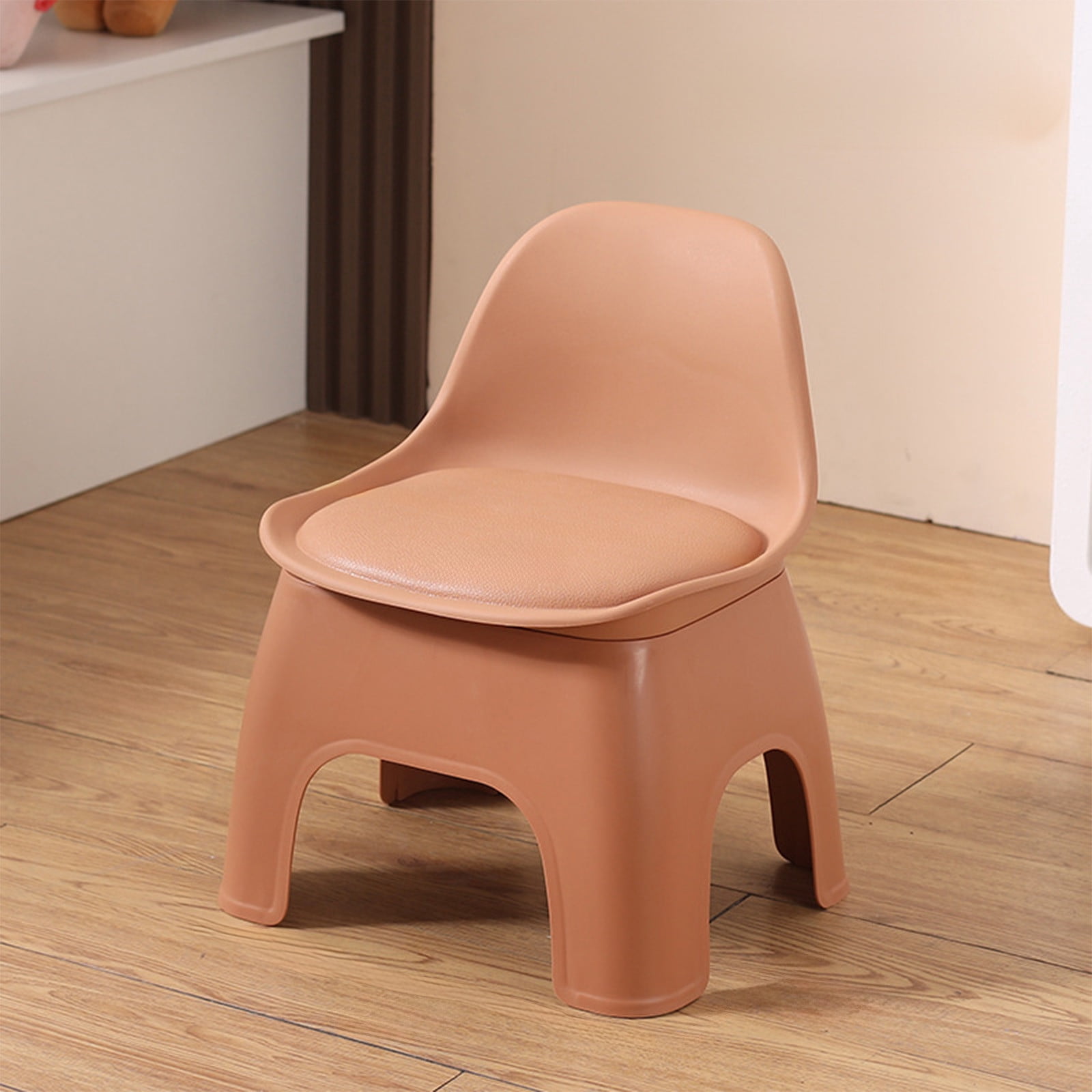 TRUCK FURNITURE CHILD STOOL ① TRUCK FURNITURE CHILD STOOL ② TG