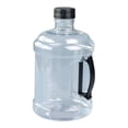 thumbnail image 1 of Ethern Reusable 3L Water Bottle with Cap, Ideal for Sports, Office, Ceremonies, Cooking Black, 1 of 9
