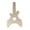 Love, variant on Xuanheng DIY Painting Guitar Toy Guitar Wood DIY Craft Fine Motor Skills Guitar Toy Craft Love