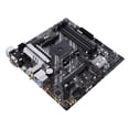 thumbnail image 4 of Asus Prime B550M-A WIFI II Desktop Motherboard - AMD B550 Chipset - Socket AM4 - Micro ATX (primeb550m-awifiii), 4 of 5