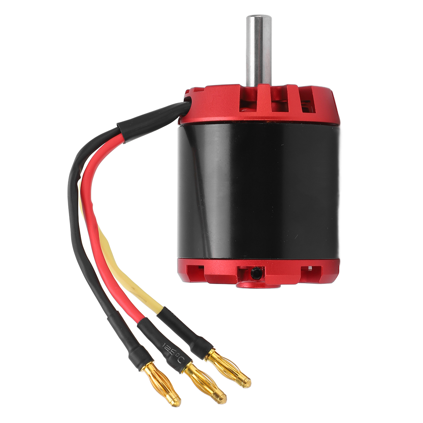 Scooter Motor, Low Noise Low Energy Consumption Sensorless 5065 270KV Motor High Conversion For Electric 4 Wheel Scooter