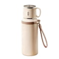 thumbnail image 1 of 2 In 1 Stainless Steel Vacuum Insulated Bottle With Lidded Cup 316 Stainless Steel Water Bottle Sports Insulated Water Bottle, 1 of 1