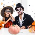 thumbnail image 4 of Stuffed Pumpkin 7 Inch Halloween Pumpkins Toys Soft Pumpkin Throw Pillow For Home Decoration Party ,23 Cm, 4 of 4