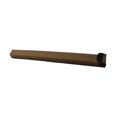 thumbnail image 2 of Xuanheng Bass Bow Box Protective Double Bass Bow Case for Concert Performances Travel Coffee, 2 of 8