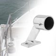thumbnail image 2 of jinwen Raccord de Main Courante pour Bateau, Quincaillerie Robuste pour Modification de Bateaux et Yachts 25 mm, 2 of 9