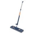 thumbnail image 2 of Danhjin Mop 16.5 Inches Hand- Mop Household Lazy Mop Suction Horizontal Mop Wash Mop Mop and Bucket Set, 2 of 9