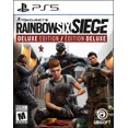 thumbnail image 1 of Jeu vidéo Tom Clancy's Rainbow Six Siege Deluxe Edition  Pour (PS5), 1 of 5