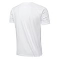 thumbnail image 4 of Birdeem Chemises pour Hommes T-Shirt d'Été Uni Décontracté à Manches Courtes Col Rond, 4 of 10