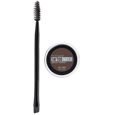 Maybelline New York Tattoo Studio®  Brow  Pomade, 2.3 g