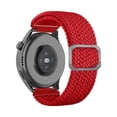 thumbnail image 3 of EGNMCR Stretchy Band/Straps Nylon Woven Elastic Watch Compatible For Watch3 Band Straps, 3 of 3
