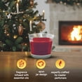 thumbnail image 4 of Glade® Scented Candle Air Freshener, Apple Cinnamon, 4 of 7