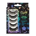 thumbnail image 1 of RUDE Cils 3D en Faux Vison Essentiels, Lot de 5 Variétés - Surprise Me, 1 of 1