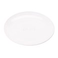 thumbnail image 2 of Holiday Time Coupe Ceramic Appetizer Plate, 7.48 inch, 1 Piece, 2 of 4