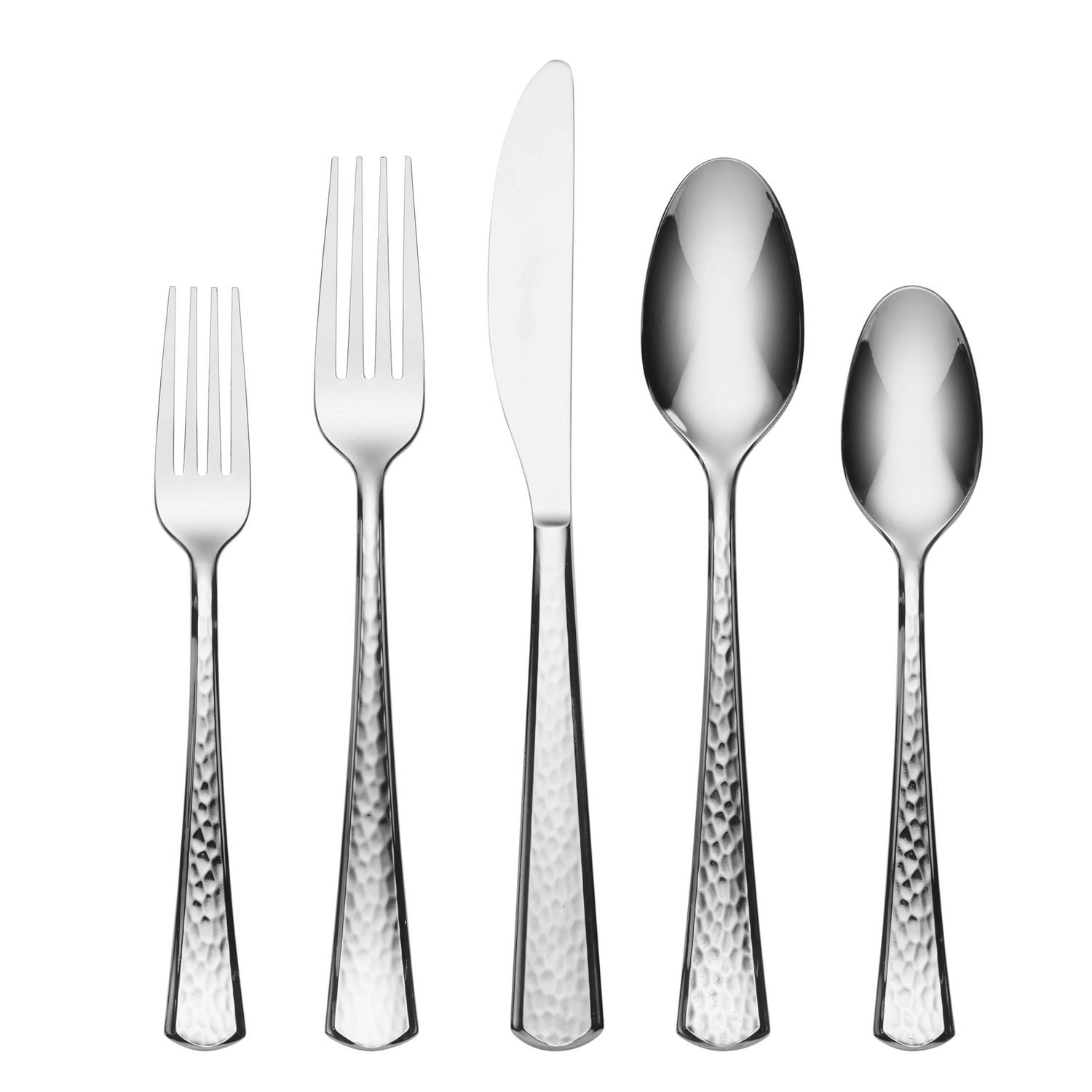 ONEIDA 365 ETTA 20PC FW SET