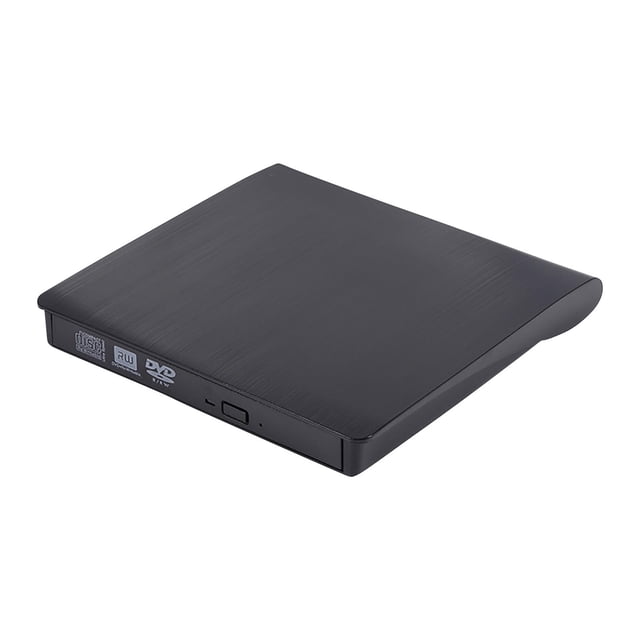 PEONAVET Player With Usb Typec Cable Player With Usb Typec Cable External DVD C1D Drive ,USB 3.0 Type-C DVD C1D +/-RW Drive DVD/CD ROM Rewriter Burner Writer Laptop Desktop PC Windows11/10/8/7