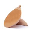 thumbnail image 2 of Adhesive Bra Strapless Sticky Invisible Push up Silicone Bra for Backless Dress with Nipple Covers Nude, 2 of 3