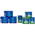 thumbnail image 4 of Great Value Large Blue Recycle Bags, 4 of 4